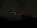 Airperú International Virtual Boeing 757-200