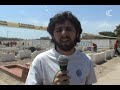 el cementerio 15 de agosto de pisco