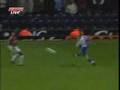 Pedersen Goal Vs Burnley 2005