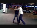 St. Gallen Breakdance