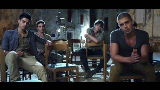 The Wanted - Heart Vacancy (Official)