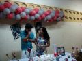 Festa de 10 anos de casamento