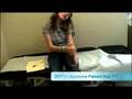 Dystonia and Parkinson's PSA