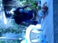 baby shower de Laura Garza
