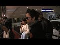 Pete Wentz Enjoys Baby\