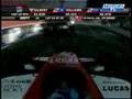 On board camera Indy Lights