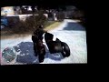 call of duty 3 color glitch