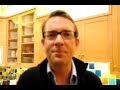 featuring Emmy Award Winner Ted Allen, host of Food Networks Chopped and Food Detectives. He was there to demonstrate simple recipes that he developed exclusively with StarKist Tuna Creations Pouches (www.starkist.com). What's Ted's favorite tuna dish? Watch the video to find out!