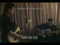 Working man blues Frank and Gelo