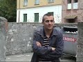 Kulisy polskiego Rapu. Wywiad z Golubem, liderem jednego z bydgoskich squadów.