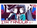 Suiseiseki e Souseiseki Fandub