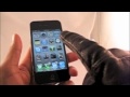 I liked a @YouTube video http://t.co/3ETbFGM8 How to Make Touchscreen Gloves