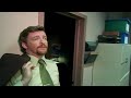 flight of the conchords ep 7 leggie blonde