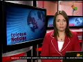 Álvaro Uribe reconoce elecciones Honduras.mp4