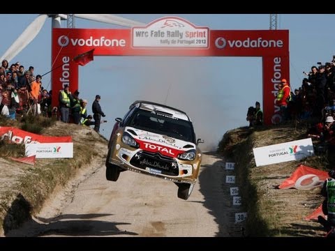 Latest WRC HD & Rally HD Videos