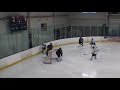 The Moose-Mikey Spunt scores