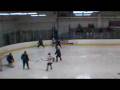 The Moose-Mikey Spunt scores