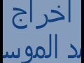 حسينة الامام الحسن المجتبى (ع) في السويد/لينشوبنك