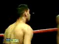 Amir khan vs Prescott