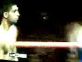 Amir khan vs Prescott