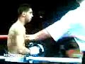 Amir khan vs Prescott