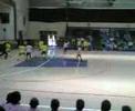 CERCA AL GOL