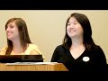 Health Care Reform - Panel Discussion at U of R - Part III