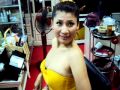 Thai traditional wedding dress
