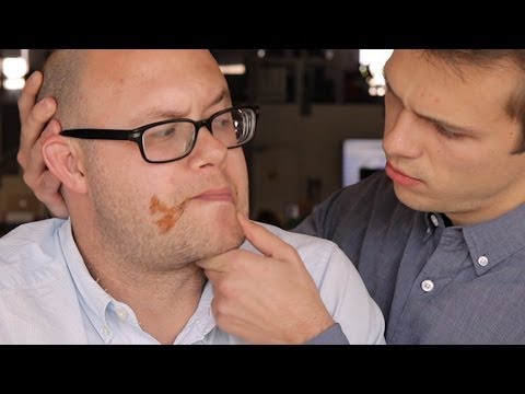 Things Old Ladies Do That'd Be Creepy If You Did Them