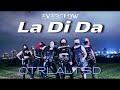 EVERGLOW (에버글로우) - LA DI DA DANCE COVER 