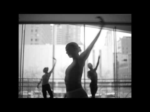Justin Peck's EVERYWHERE WE GO with Music by Sufjan Stevens at NYC Ballet