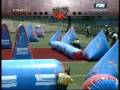 Pro Paintball - Dynasty Vs Excessive