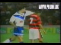 soccer fight funny as f***