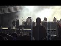 JOEY STARR - vieilles charrues 2007