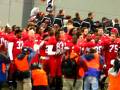videos de The Wolfpack celebrates victory!