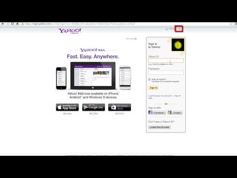 how to email yahoo support