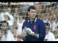 Vasco Campe�o 1997 - Globo Esporte