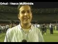 Vasco Campeão 1997 - Globo Esporte