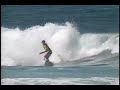 Andy Irons at pipeline Andy Irons at pipeline