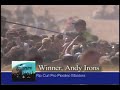 Andy Irons at pipeline
