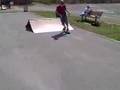 4 deck ollie ( Dek Hoppurz )