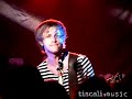 Delays - Hideaway (Live @ Tiscali Showcase 2006-04-21)