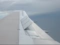 Montreal to Vancouver with Air Canada