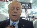 Belmont debate: Gov. Phil Bredesen -- Oct. 6, 2008