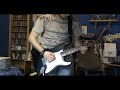 Pokemon Gym Battle Theme On Guitar - 23 - Flangitis Pokemon Gym Battle Theme On Guitar - 23 - Flangitis