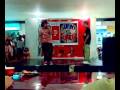aikee & oyie pinoy republic elimination rap contest