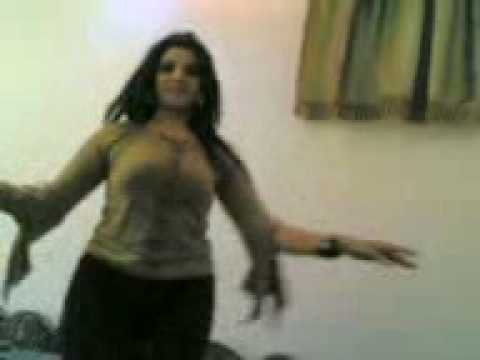 رقص يمني - رووعه.