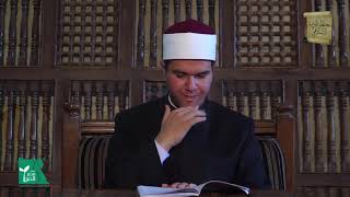 كيفية ضبط المزيد رسماً