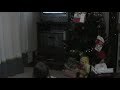 Xmas at home Xmas at home