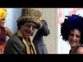 Ganfgst'Afro-Latin Groove & Moove (Complete) - Cie. Sandunga